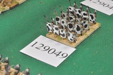 15mm biblical mycenaean - 15mm, /