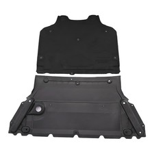 Undertray Under Engine +