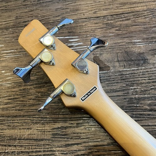 Ibanez 370 1995 sdgr - ibanez,