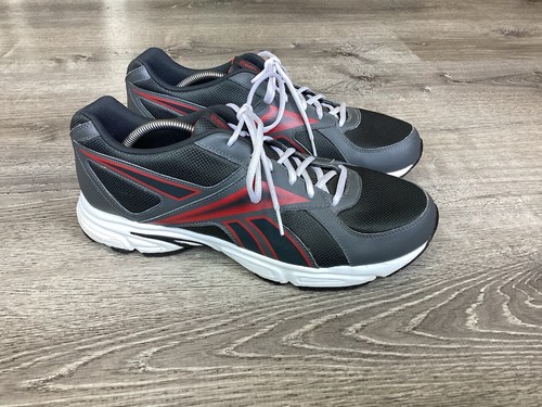 Reebok dmx ride - mens, 13