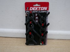 DEKTON DT6026 6 X 2" STRONG