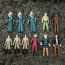 Vintage Kenner Star Wars