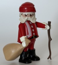 Playmobil Father Christmas