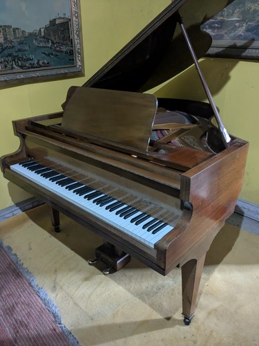 C1970 high quality - high, danemann