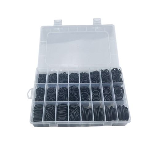 Reliable oring kits - kits, 740pcs