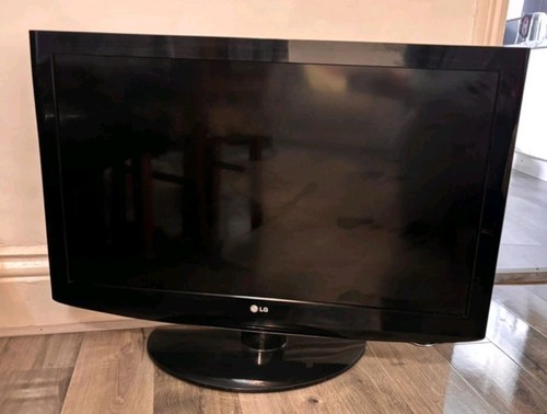 Tv - lg, 37