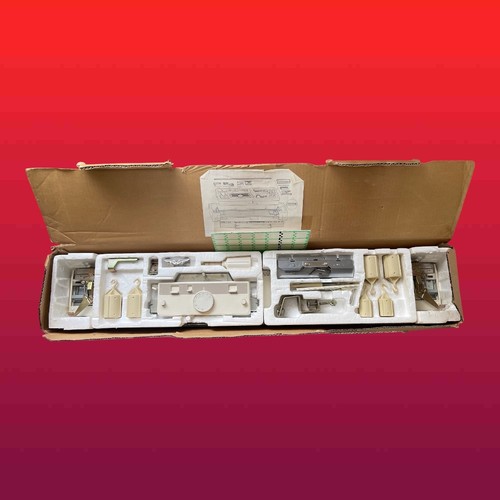 Brother kr850 knitting machine - kr850,