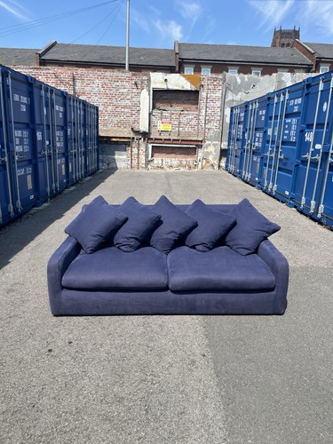Loaf floppy sofa - jo, good