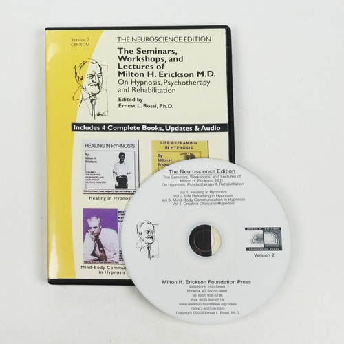 The complete seminars - the,