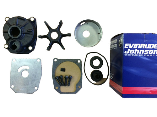 Evinrude 40hp 50hp 60hp tec - 40hp, e-tec