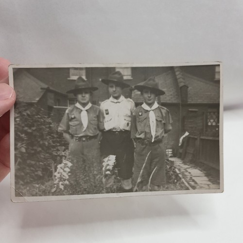 Vintage photograph boy - photograph,