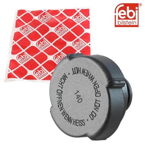 Febi 12205 cap coolant - febi,