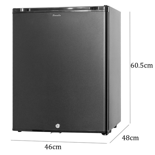 Smad 53l 12v fridge - 53l,