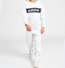 adidas Tracksuit Boys -