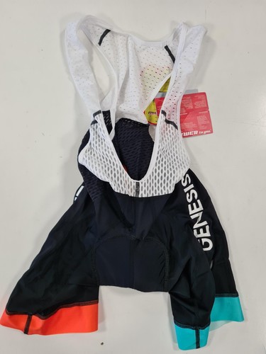 Madison genesis padded cycling - genesis,