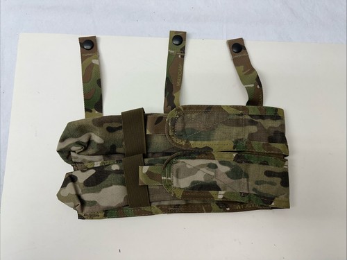 Paraclete multicam pcl pouch - paraclete,