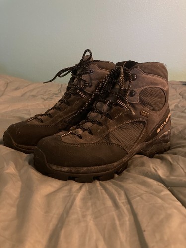 Scarpa men zg65 xcr gtx - men's,