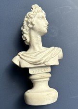 Apollo Sculptor G Ruggeri
