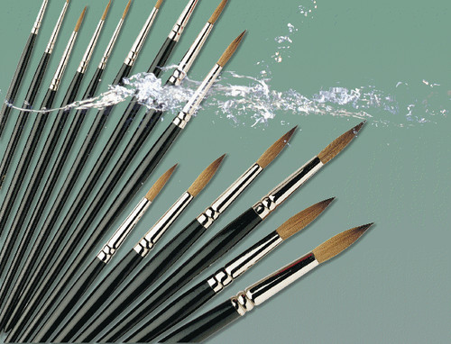 Pro arte designers kolinsky - arte,