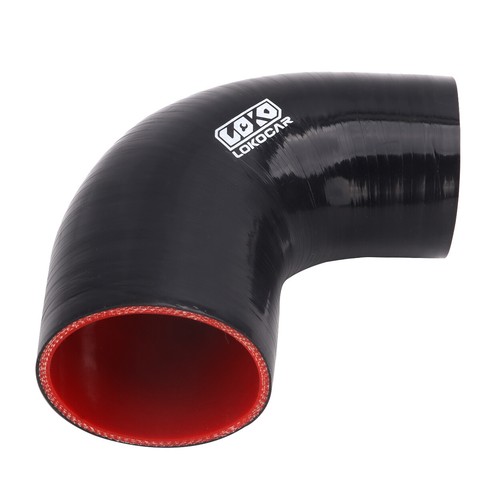 Silicone hose 5 - 2", to