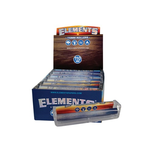 Elements acrylic plastic king - elements,
