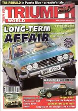 Triumph World Oct 2008 Stag