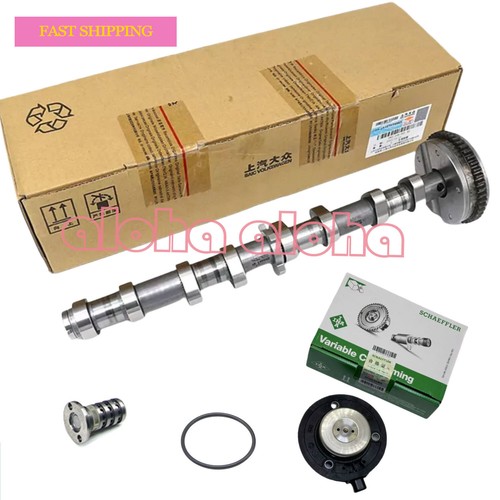 Oem genuine intake camshaft - genuine,