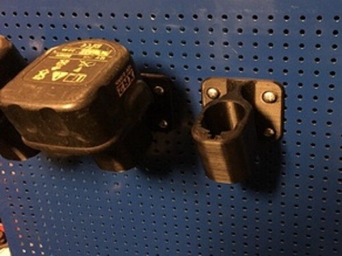 Pack dewalt 12 - dewalt, volt
