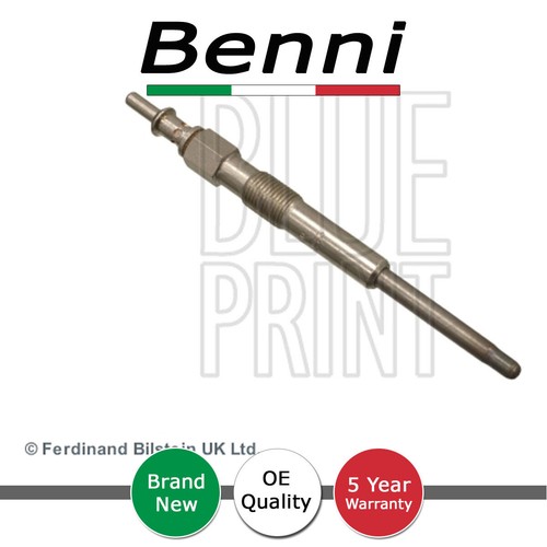 Glow plug benni fits - fits, smart