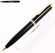 Old Style Pelikan Twist