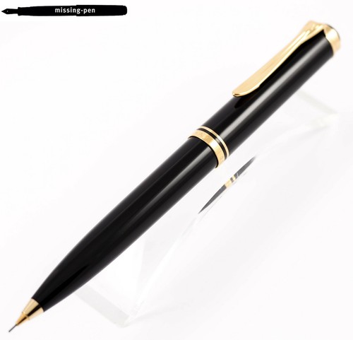 Old style pelikan - style, twist