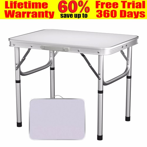 Folding table portable fold - folding,