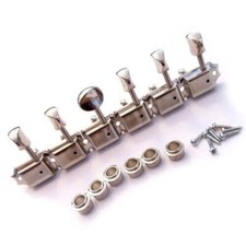 NEW Fender LH Vintage