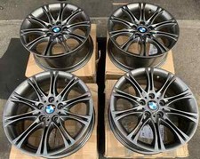 Genuine bmw mv2 135m alloy - bmw, 18"