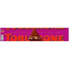 Toblerone Chocolate Giant XL