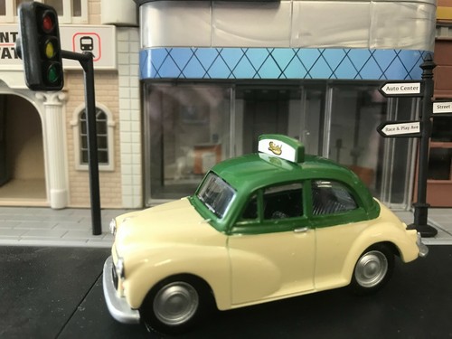 Morris minor 1000 bristol - minor, (bristol