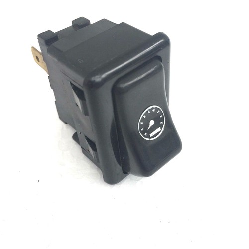 Bha5112 panel light switch - ,
