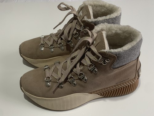 Sorel out about - sorel,