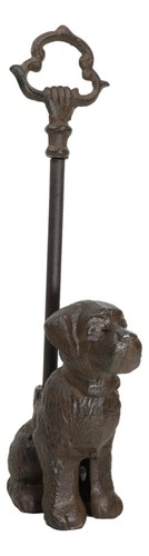 Rustic cast iron scottish - iron,