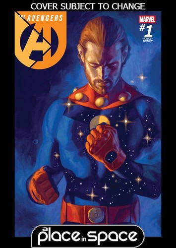 Avengers 1g julian - (wk44),