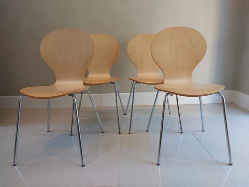 Set fritz hansen arne - 4,