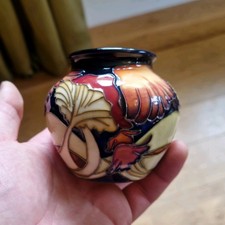 Moorcroft Kerry Goodwin