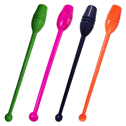 Rhythmic gymnastics club - club, 35cm