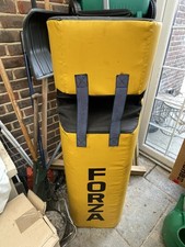 FORZA Rugby Jackal Tackle Bag