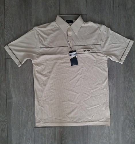 Tom hagan polo shirt - polo,