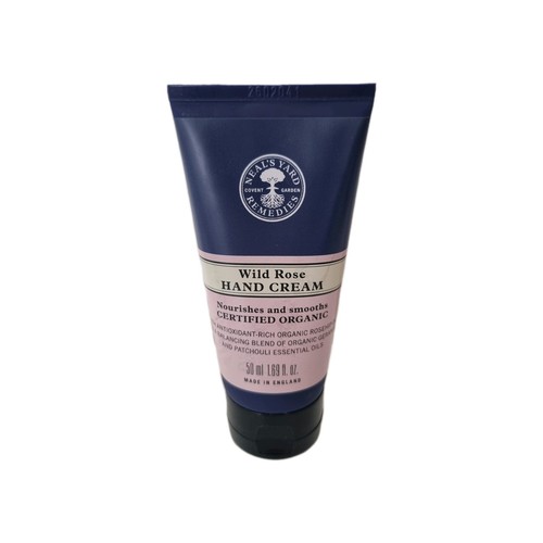 Neal yard remedies wild - neal's,