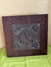 Antique Arts and Crafts