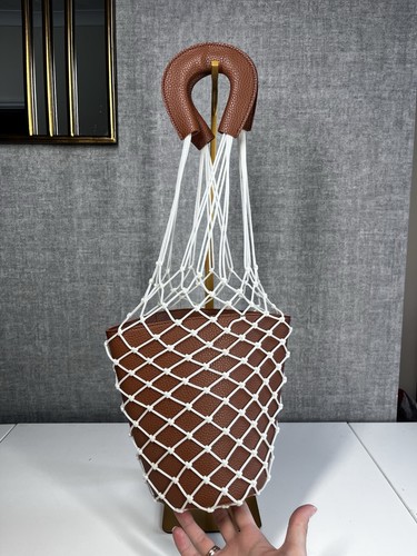 Primark bucket bag faux - bucket,