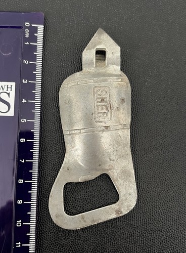 Sher vintage metal - (no.110),