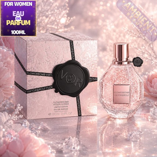 Viktor rolf flowerbomb - &,